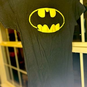 Vintage Batman Tee